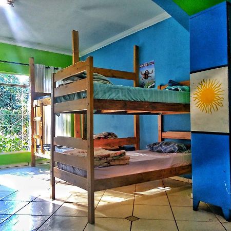 Hostel Mandala Φοζ ντο Ιγκουασού Εξωτερικό φωτογραφία