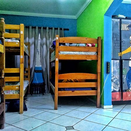 Hostel Mandala Φοζ ντο Ιγκουασού Εξωτερικό φωτογραφία