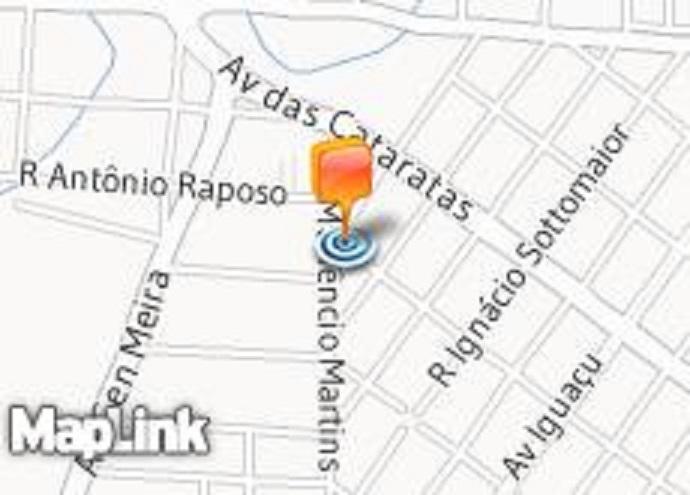 Hostel Mandala Φοζ ντο Ιγκουασού Εξωτερικό φωτογραφία