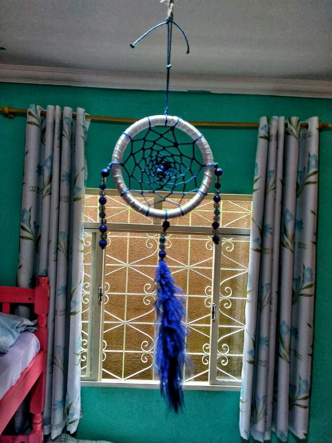 Hostel Mandala Φοζ ντο Ιγκουασού Εξωτερικό φωτογραφία