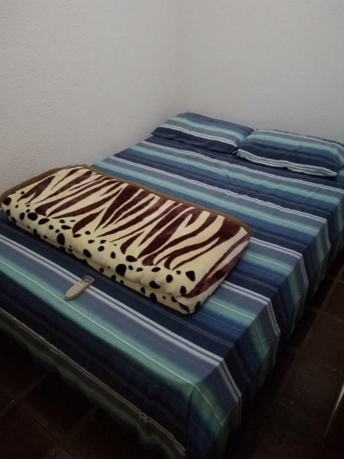 Hostel Mandala Φοζ ντο Ιγκουασού Εξωτερικό φωτογραφία