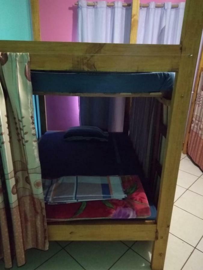 Hostel Mandala Φοζ ντο Ιγκουασού Εξωτερικό φωτογραφία