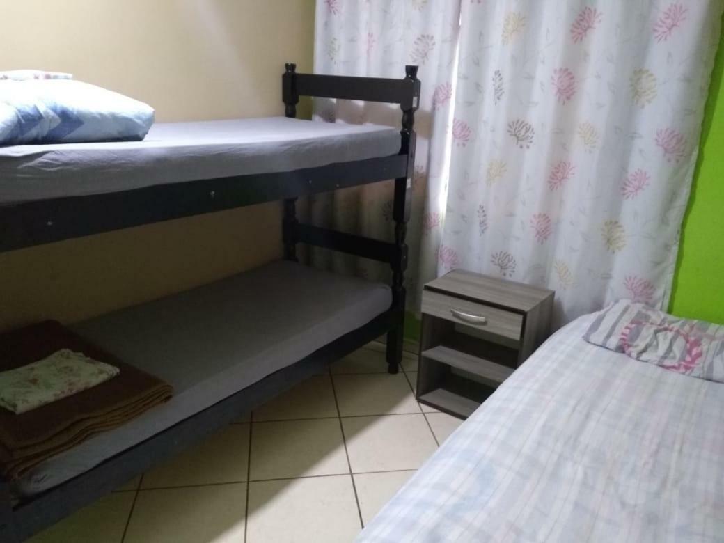 Hostel Mandala Φοζ ντο Ιγκουασού Εξωτερικό φωτογραφία