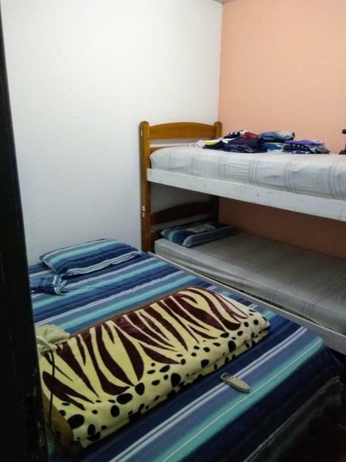 Hostel Mandala Φοζ ντο Ιγκουασού Εξωτερικό φωτογραφία