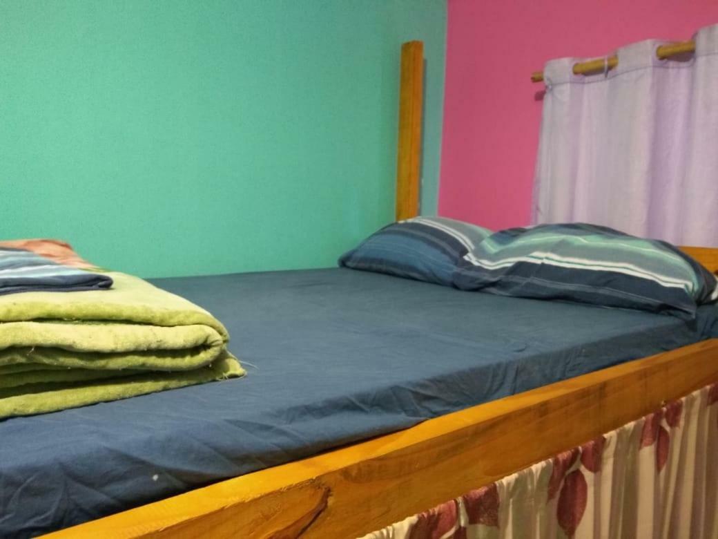 Hostel Mandala Φοζ ντο Ιγκουασού Εξωτερικό φωτογραφία
