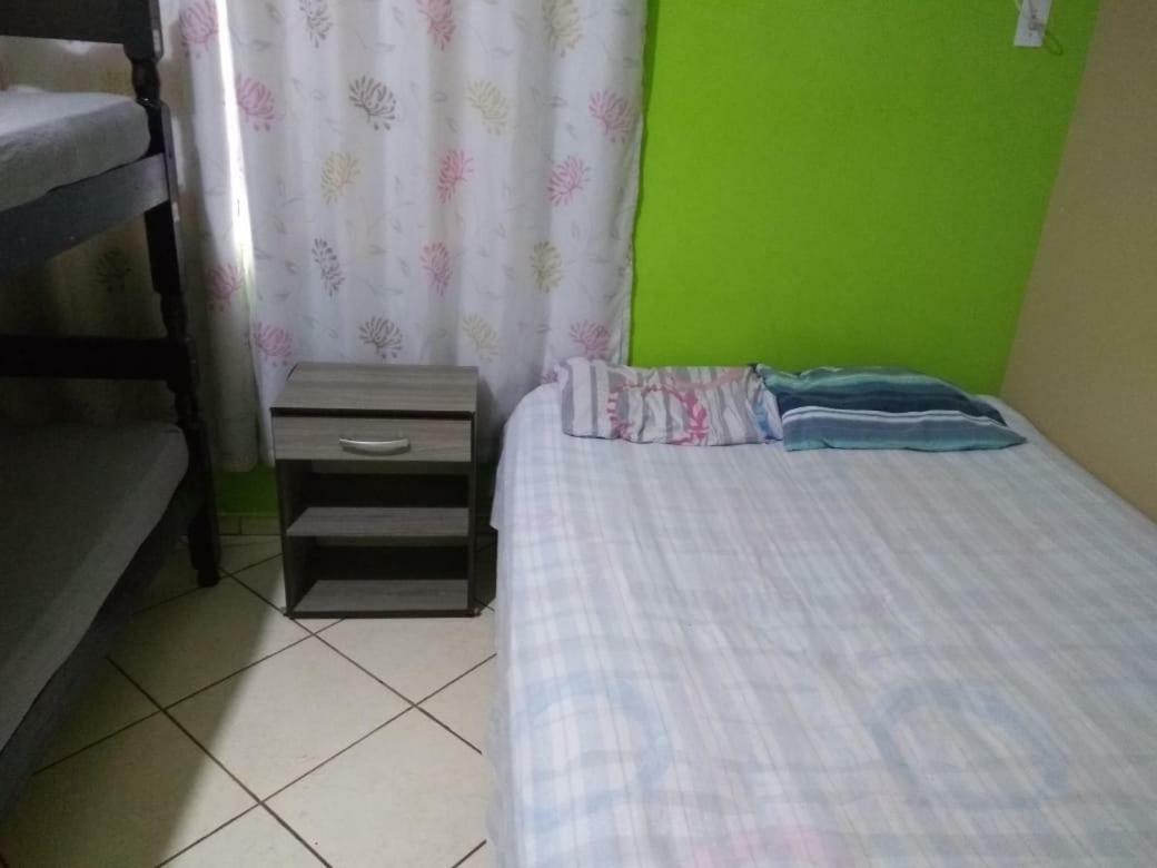 Hostel Mandala Φοζ ντο Ιγκουασού Εξωτερικό φωτογραφία