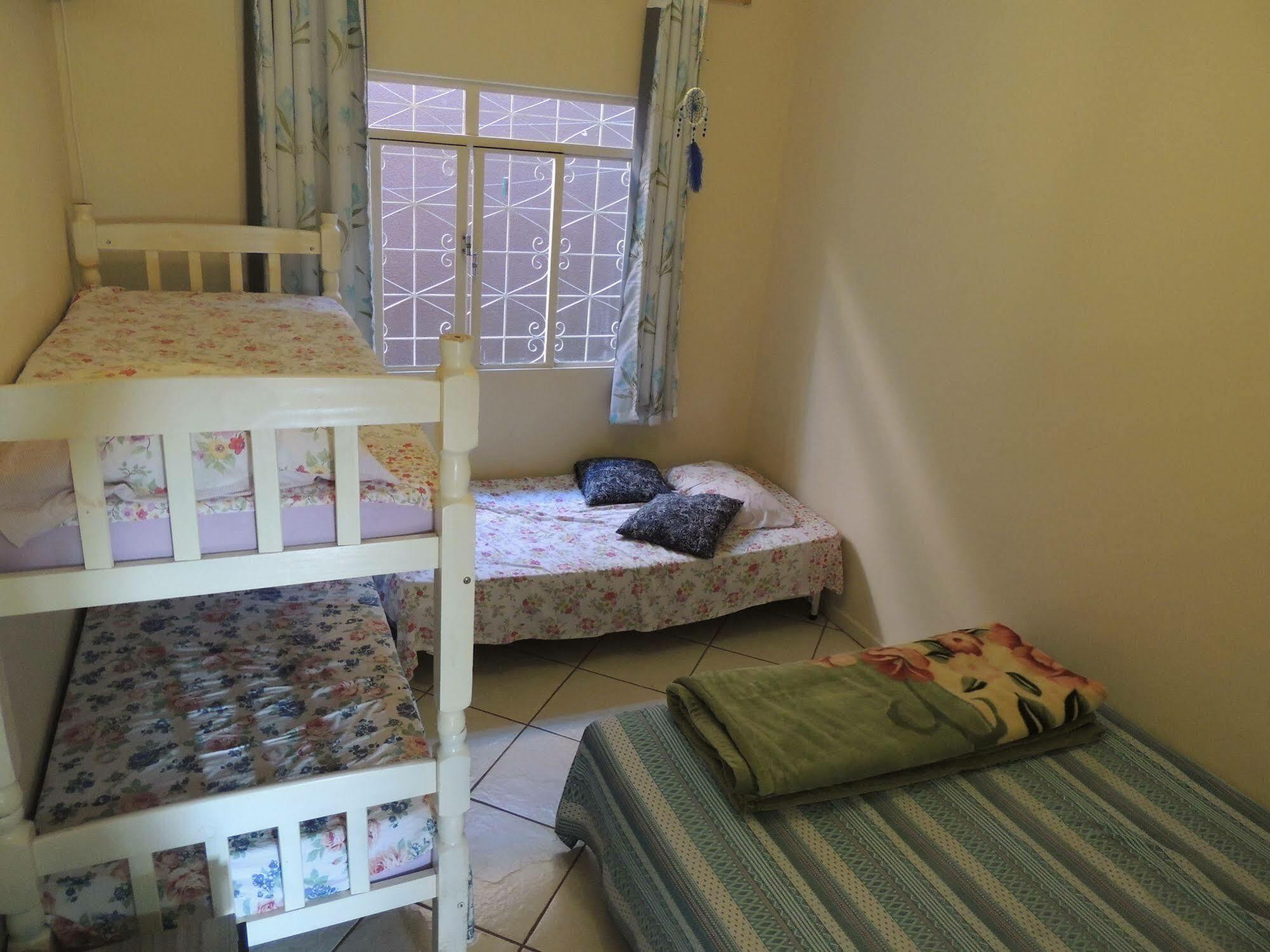 Hostel Mandala Φοζ ντο Ιγκουασού Εξωτερικό φωτογραφία