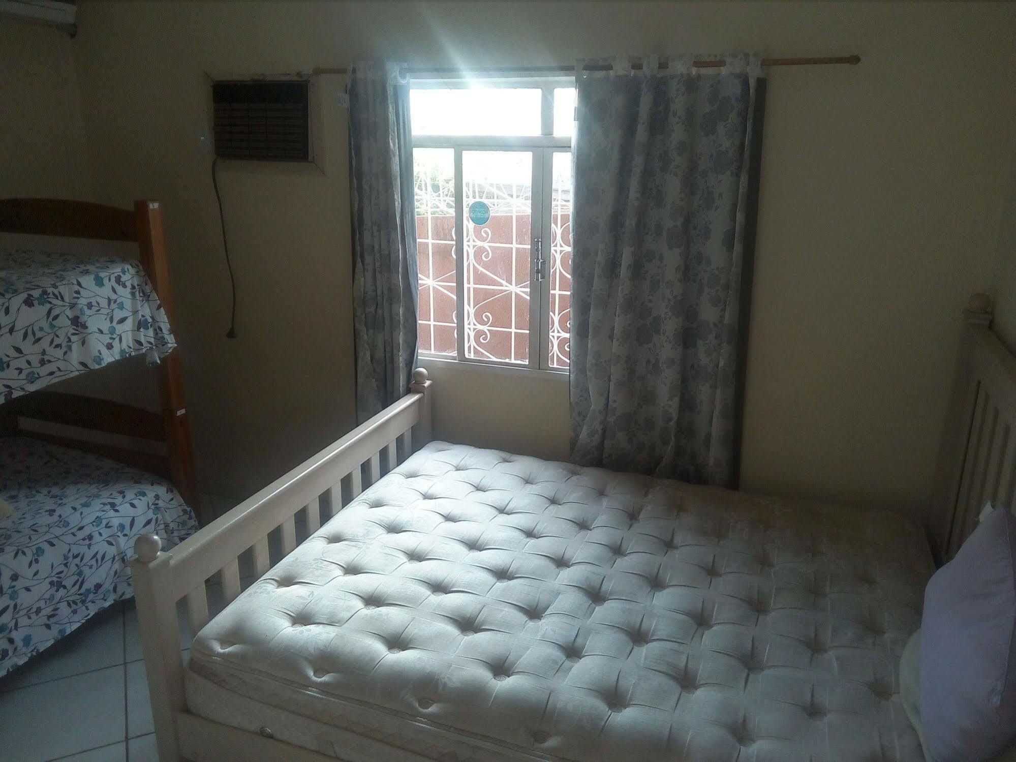 Hostel Mandala Φοζ ντο Ιγκουασού Εξωτερικό φωτογραφία