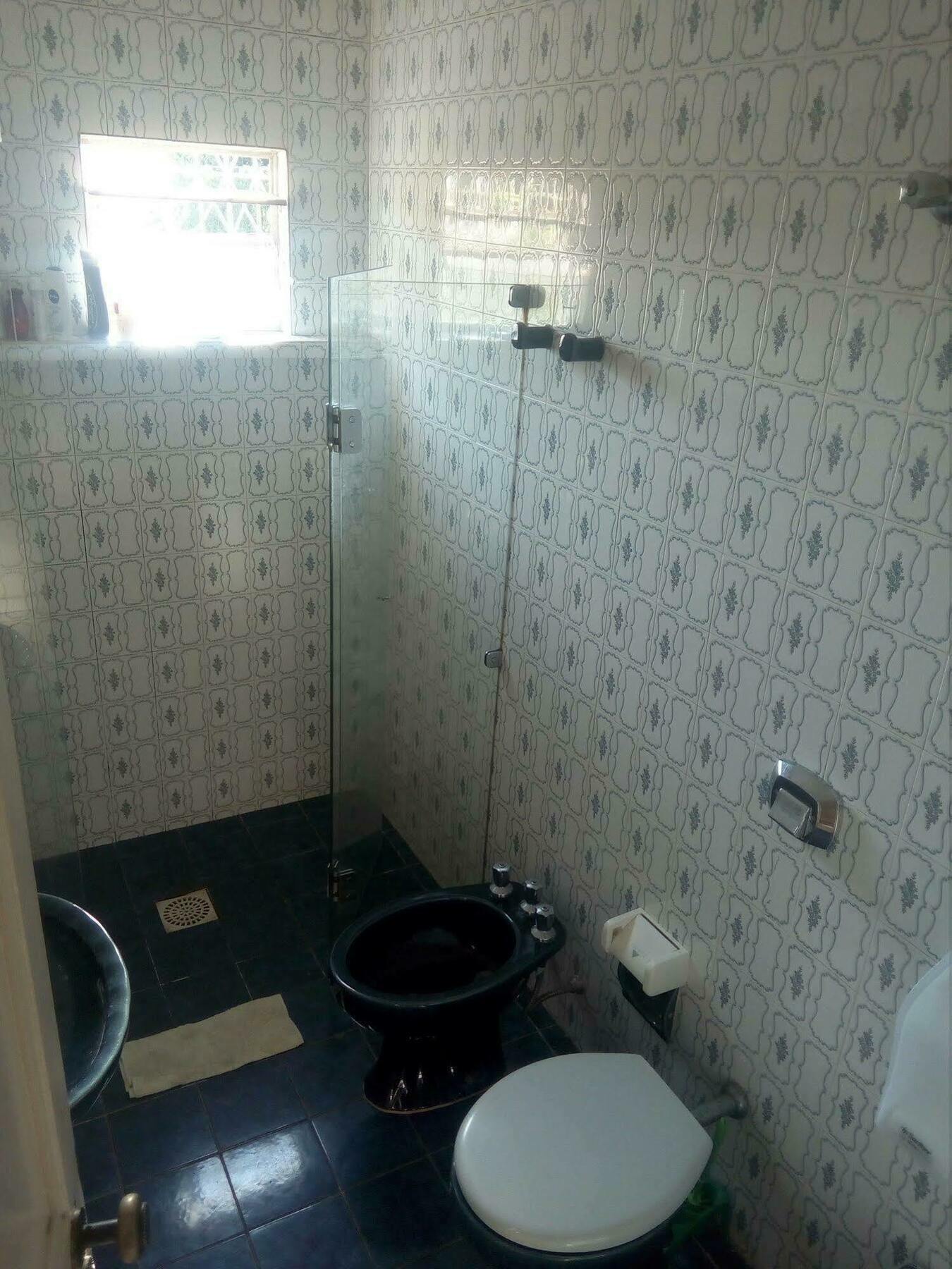 Hostel Mandala Φοζ ντο Ιγκουασού Εξωτερικό φωτογραφία