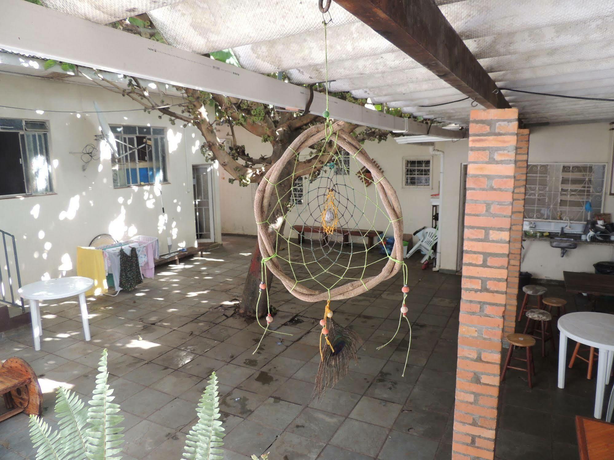 Hostel Mandala Φοζ ντο Ιγκουασού Εξωτερικό φωτογραφία